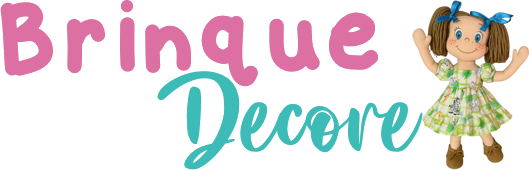 Logo Brinque Decore